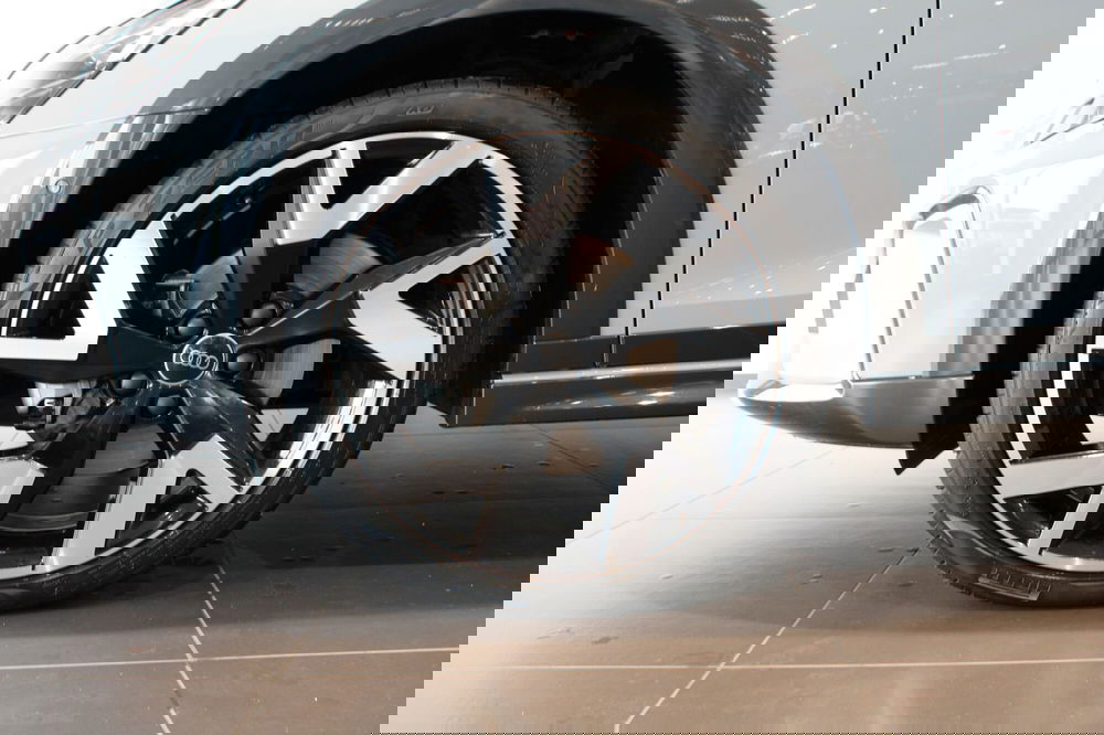 Audi A3 Sportback usata a Agrigento (4)