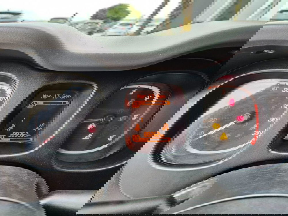 Fiat Panda usata a Foggia (12)