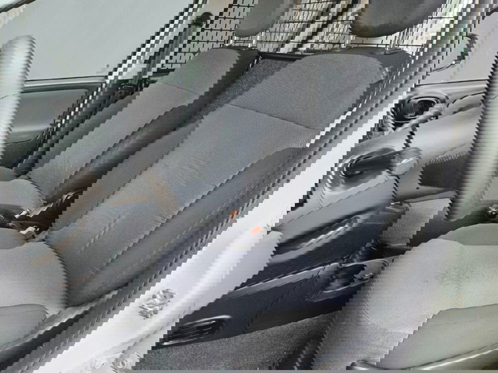 Fiat Panda usata a Foggia (14)