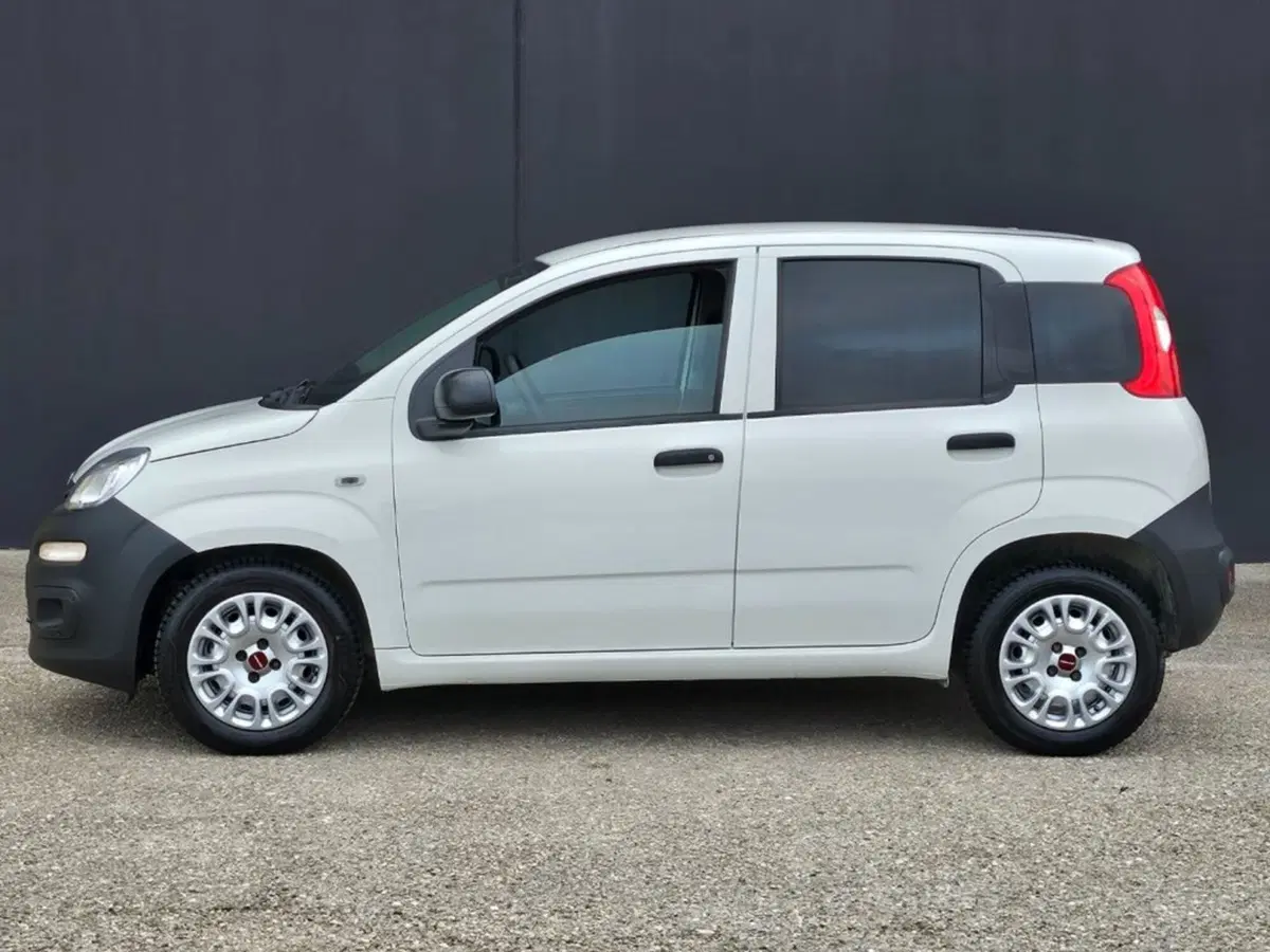 Fiat Panda usata a Foggia (2)