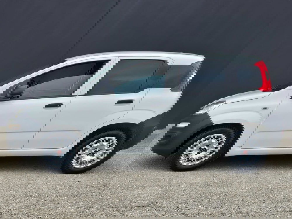 Fiat Panda usata a Foggia (2)