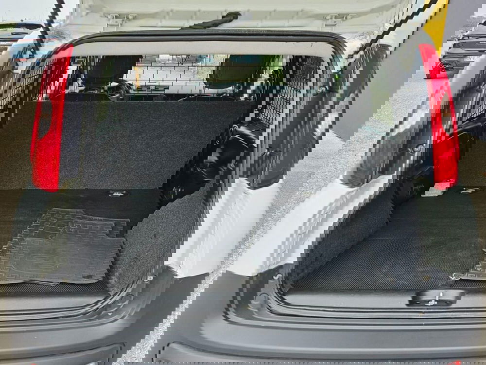 Fiat Panda usata a Foggia (5)