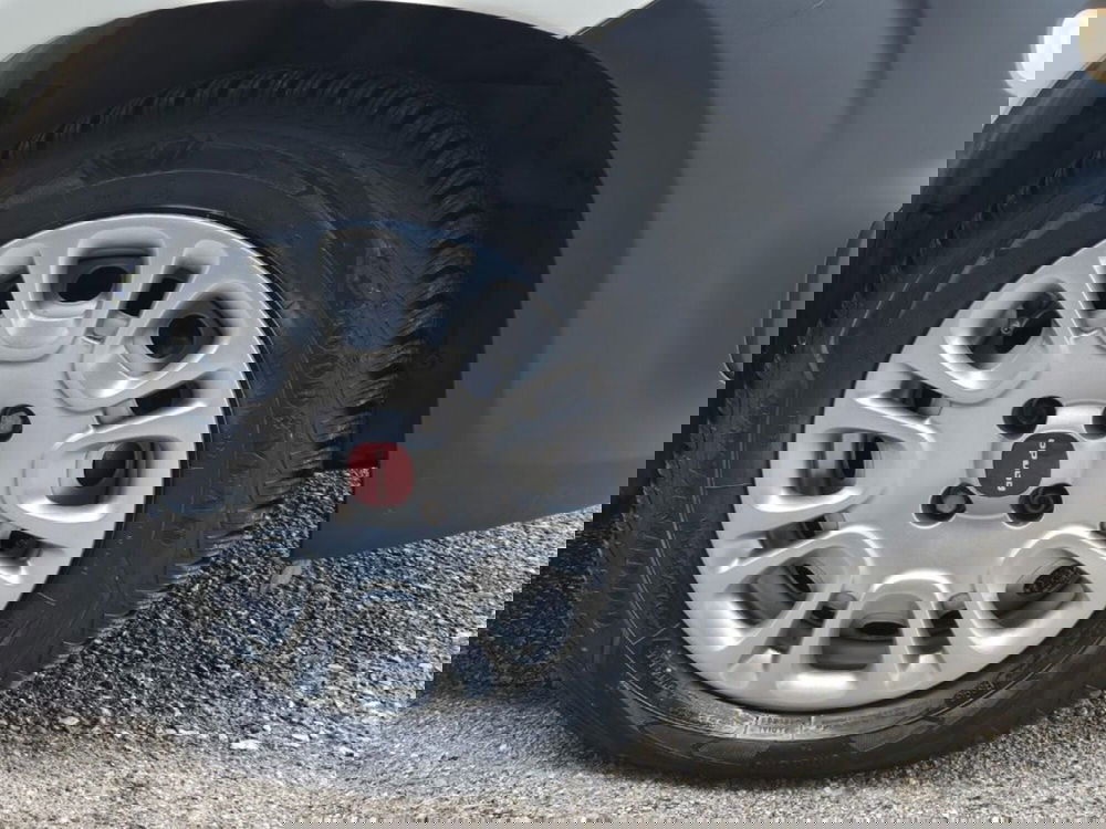 Fiat Panda usata a Foggia (9)