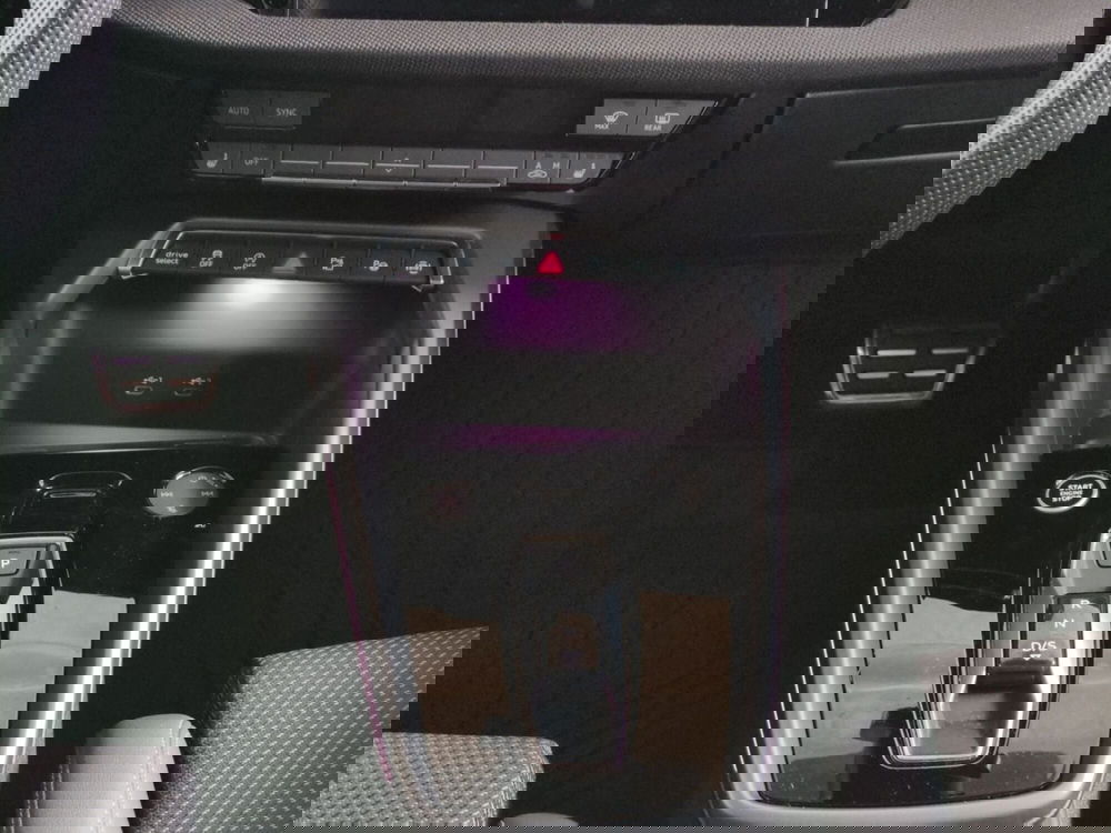 Audi A3 Sedan usata a Agrigento (10)