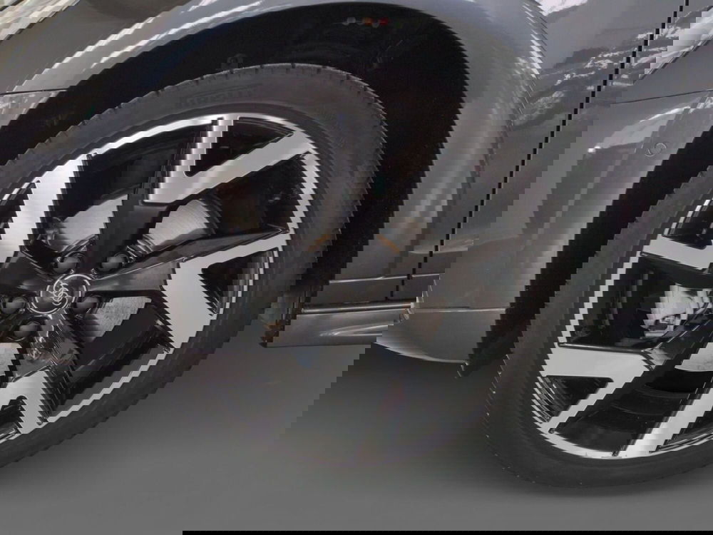 Audi A3 Sedan usata a Agrigento (13)