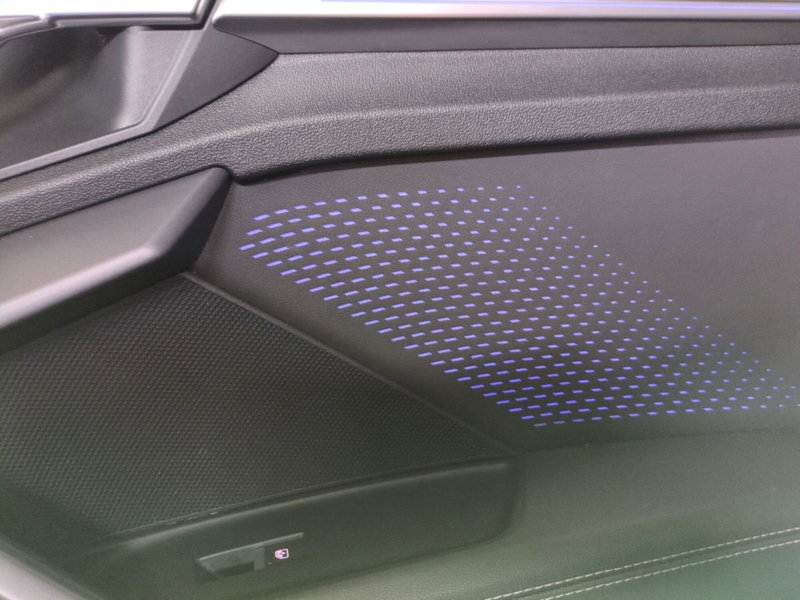 Audi A3 Sedan usata a Agrigento (14)