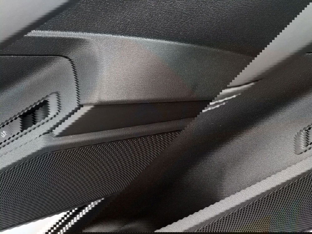 Audi A3 Sedan usata a Agrigento (16)