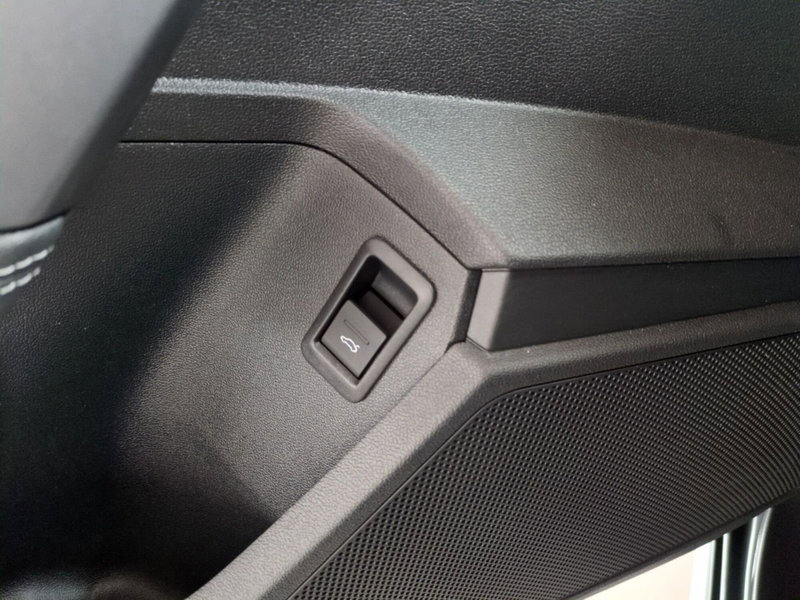 Audi A3 Sedan usata a Agrigento (16)