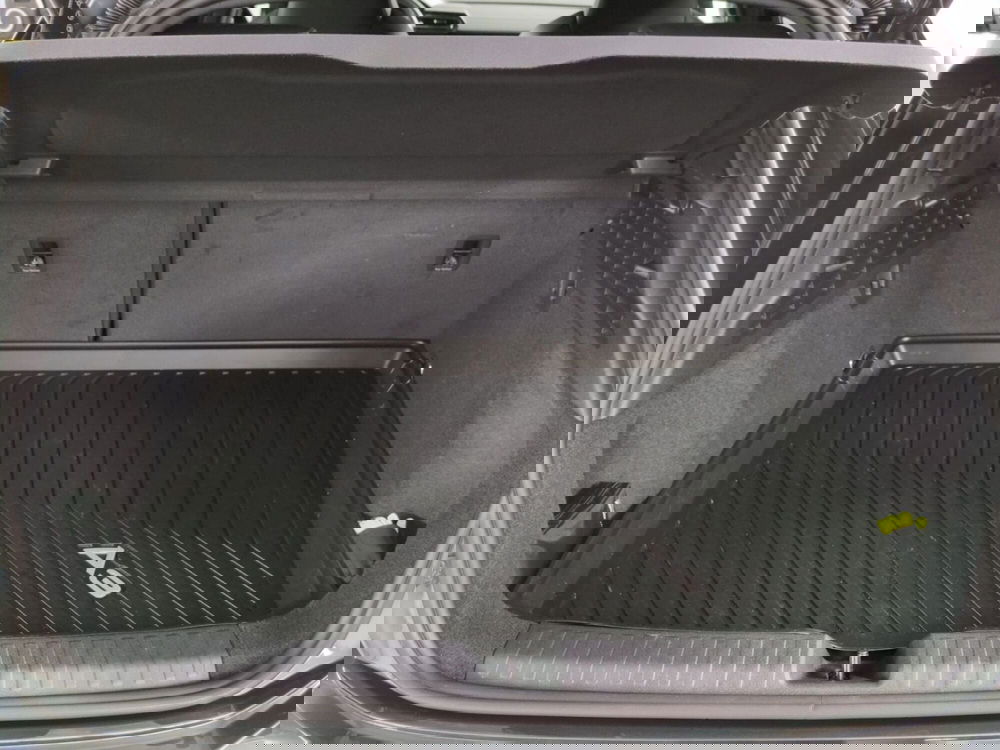 Audi A3 Sedan usata a Agrigento (17)