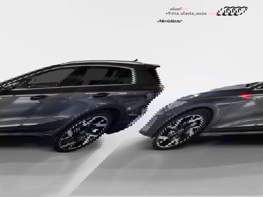 Audi A3 Sedan usata a Agrigento (2)