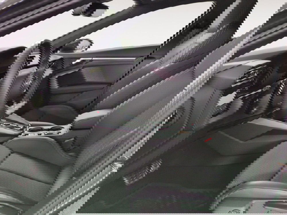 Audi A3 Sedan usata a Agrigento (8)