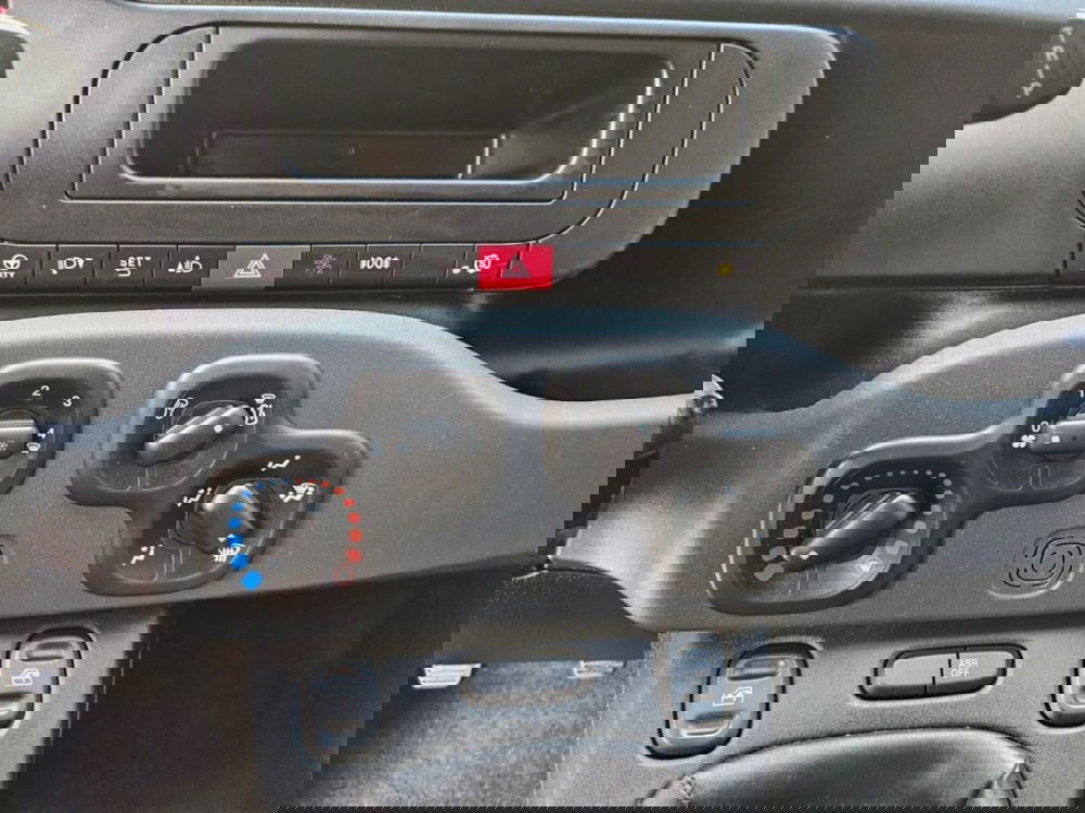 Fiat Panda usata a Foggia (12)