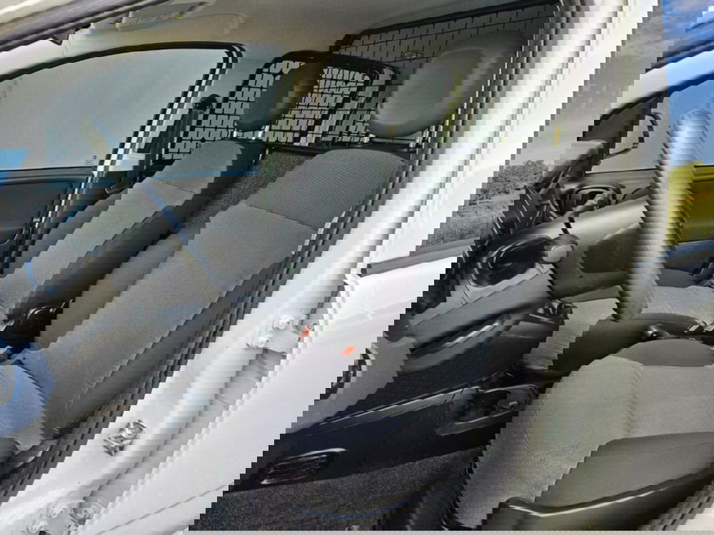 Fiat Panda usata a Foggia (13)