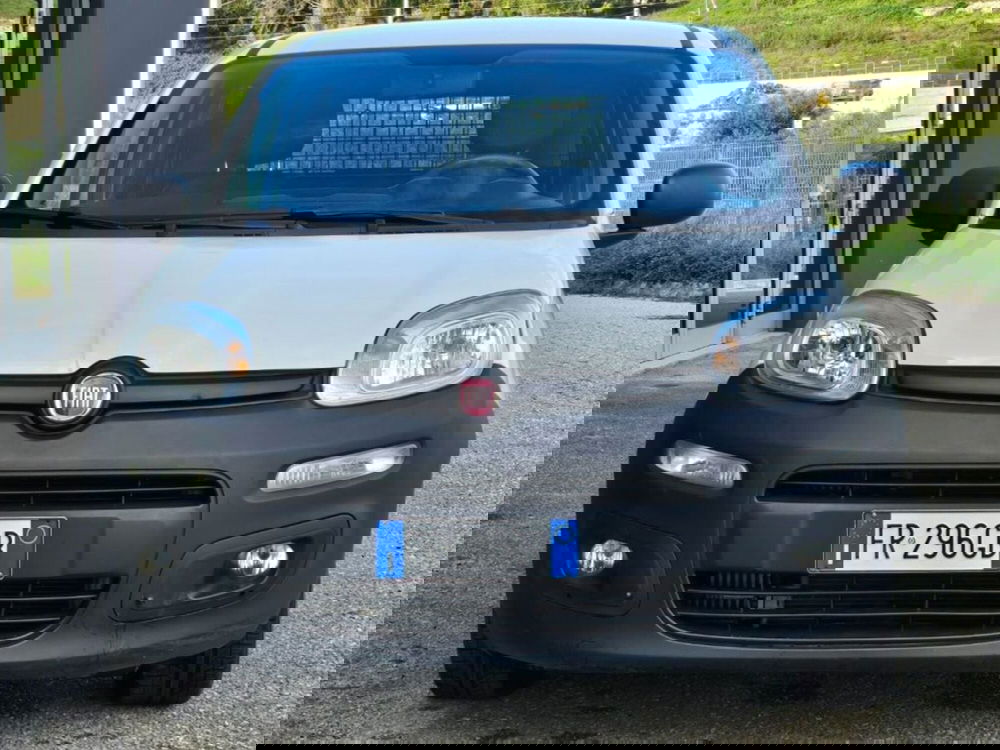 Fiat Panda usata a Foggia (7)