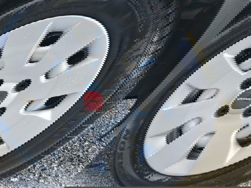 Fiat Panda usata a Foggia (8)