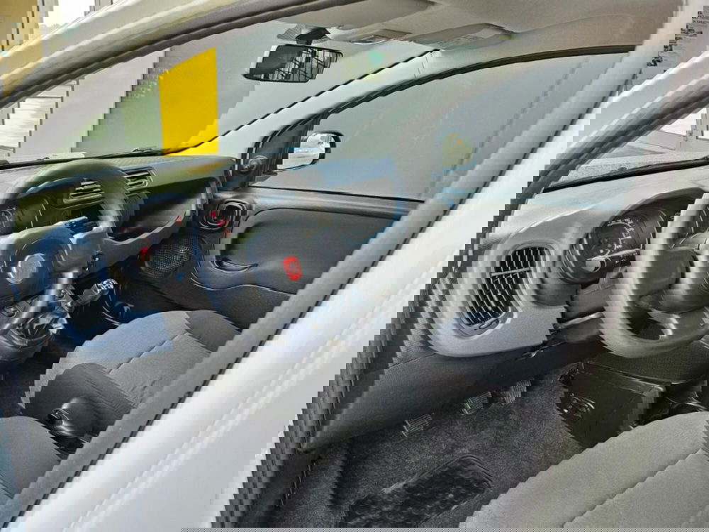 Fiat Panda usata a Foggia (9)