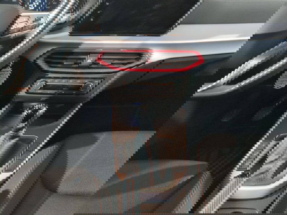 SEAT Arona usata a Agrigento (10)