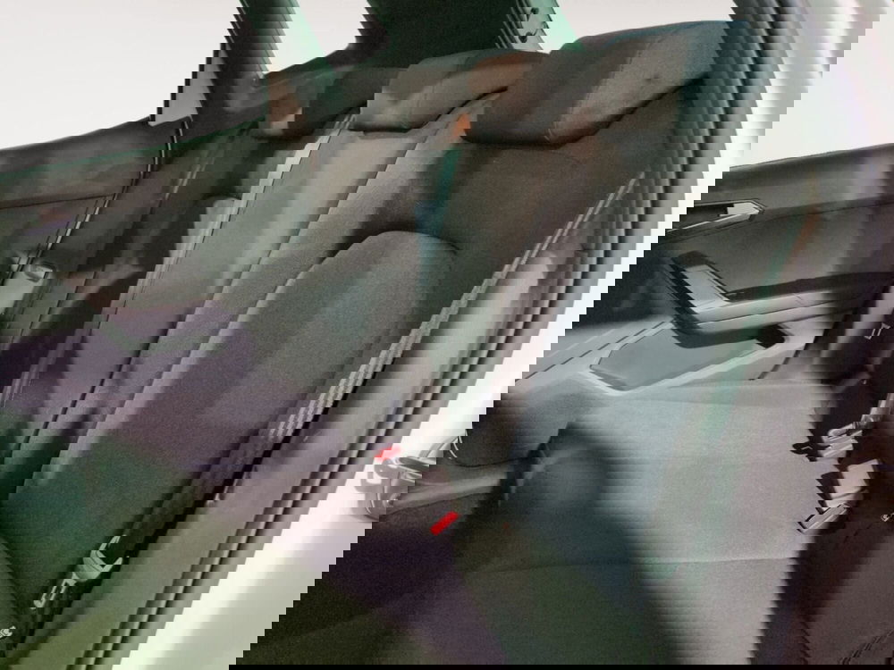 SEAT Arona usata a Agrigento (11)