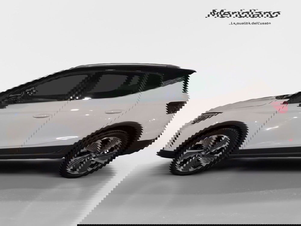 SEAT Arona usata a Agrigento (2)