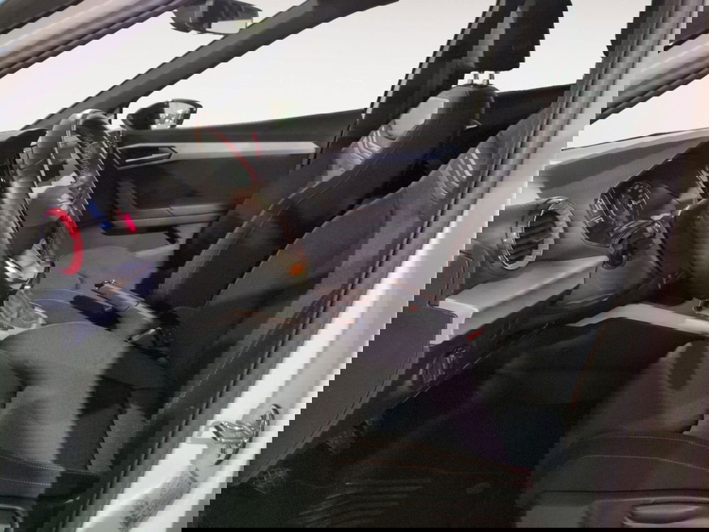 SEAT Arona usata a Agrigento (8)