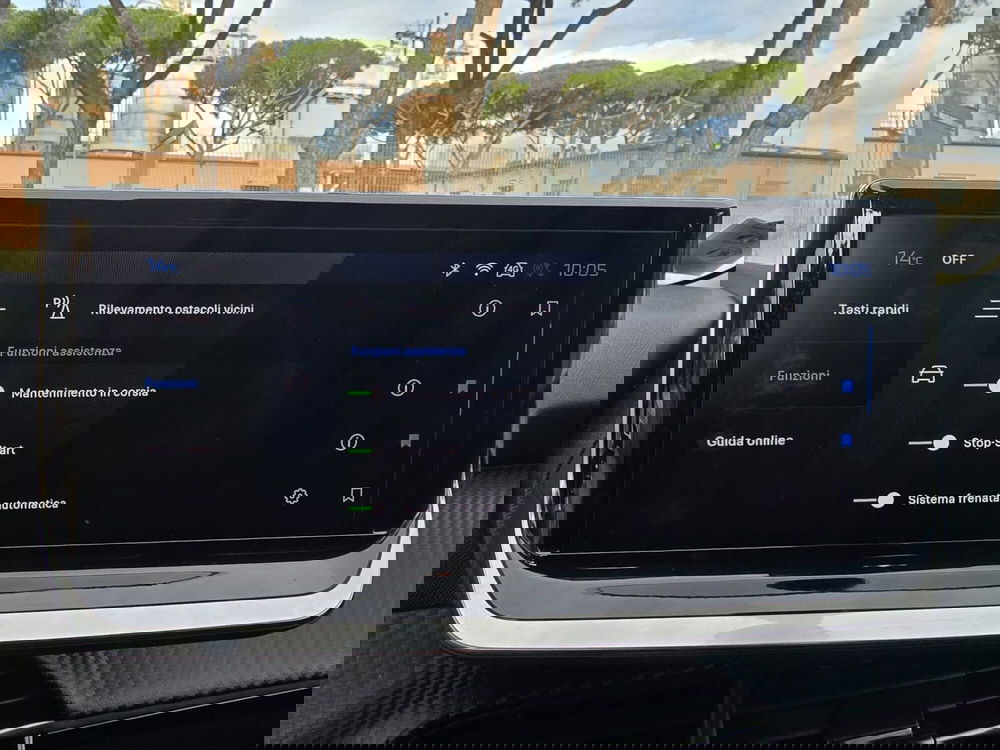 Peugeot 208 usata a Massa-Carrara (10)