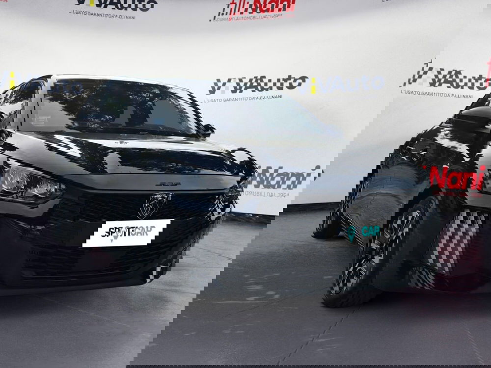 Peugeot 208 usata a Massa-Carrara (14)