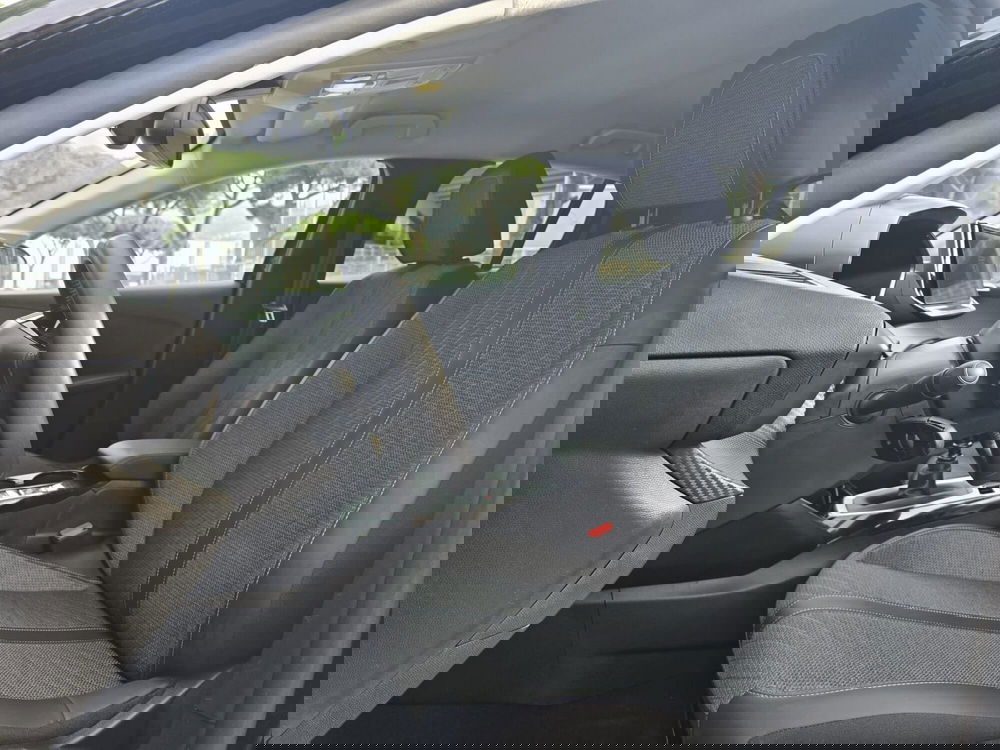 Peugeot 208 usata a Massa-Carrara (19)