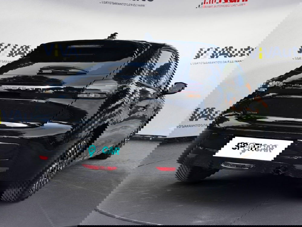 Peugeot 208 usata a Massa-Carrara (2)