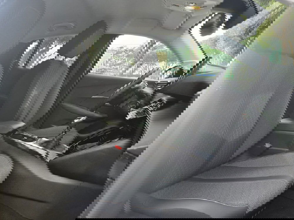 Peugeot 208 usata a Massa-Carrara (5)