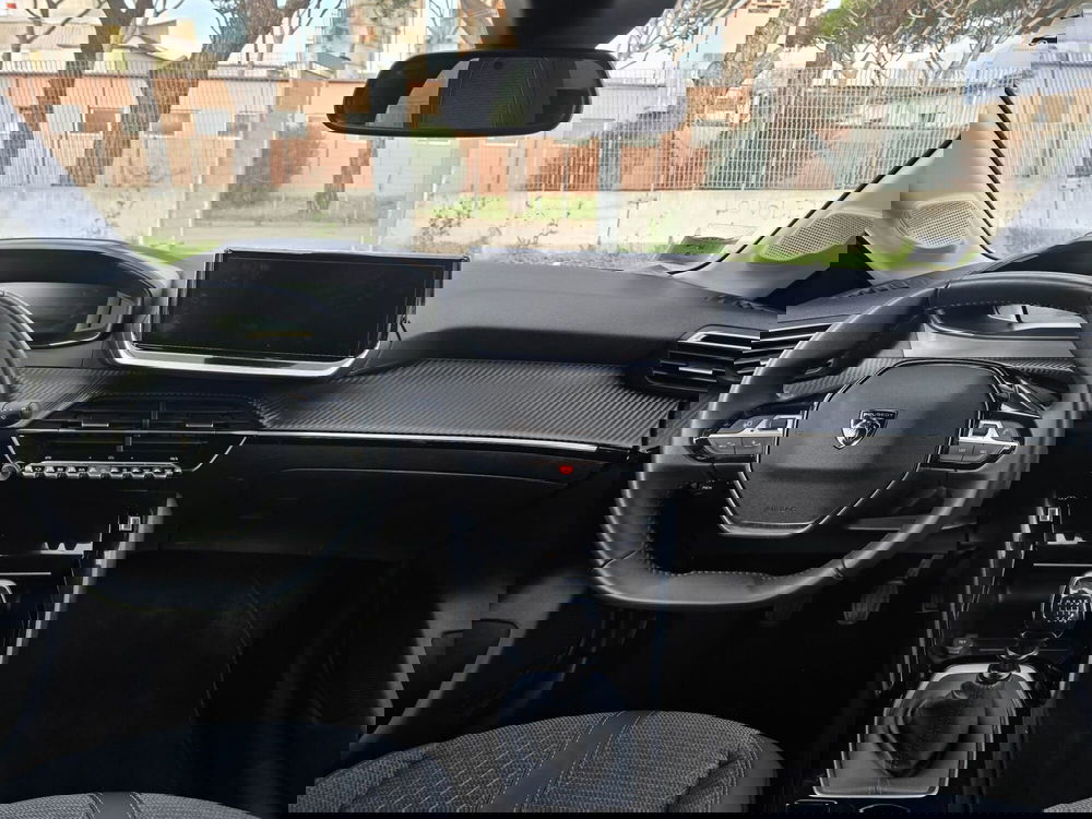 Peugeot 208 usata a Massa-Carrara (6)