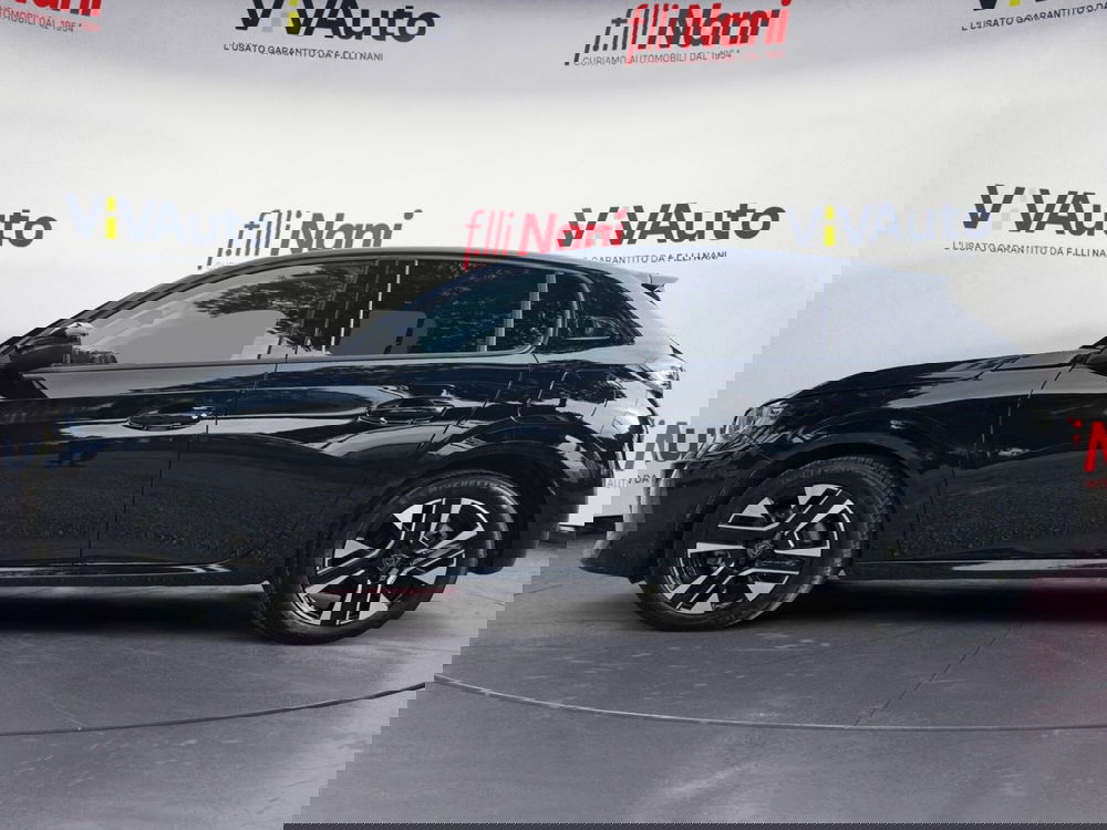 Peugeot 208 usata a Massa-Carrara (7)