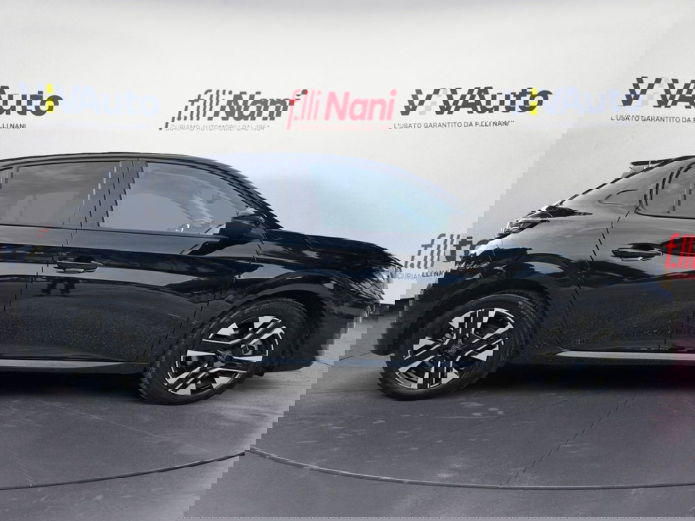 Peugeot 208 usata a Massa-Carrara (8)