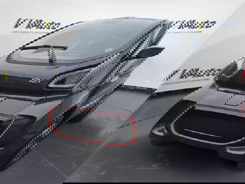 Xev XEV YoYo usata a Massa-Carrara