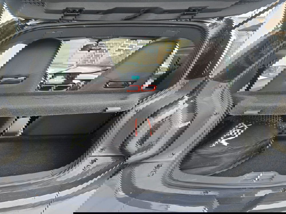 Xev XEV YoYo usata a Massa-Carrara (11)