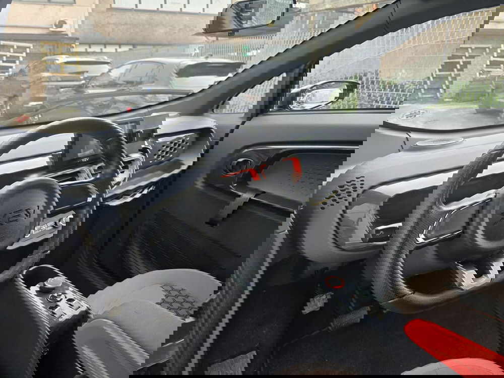 Xev XEV YoYo usata a Massa-Carrara (12)