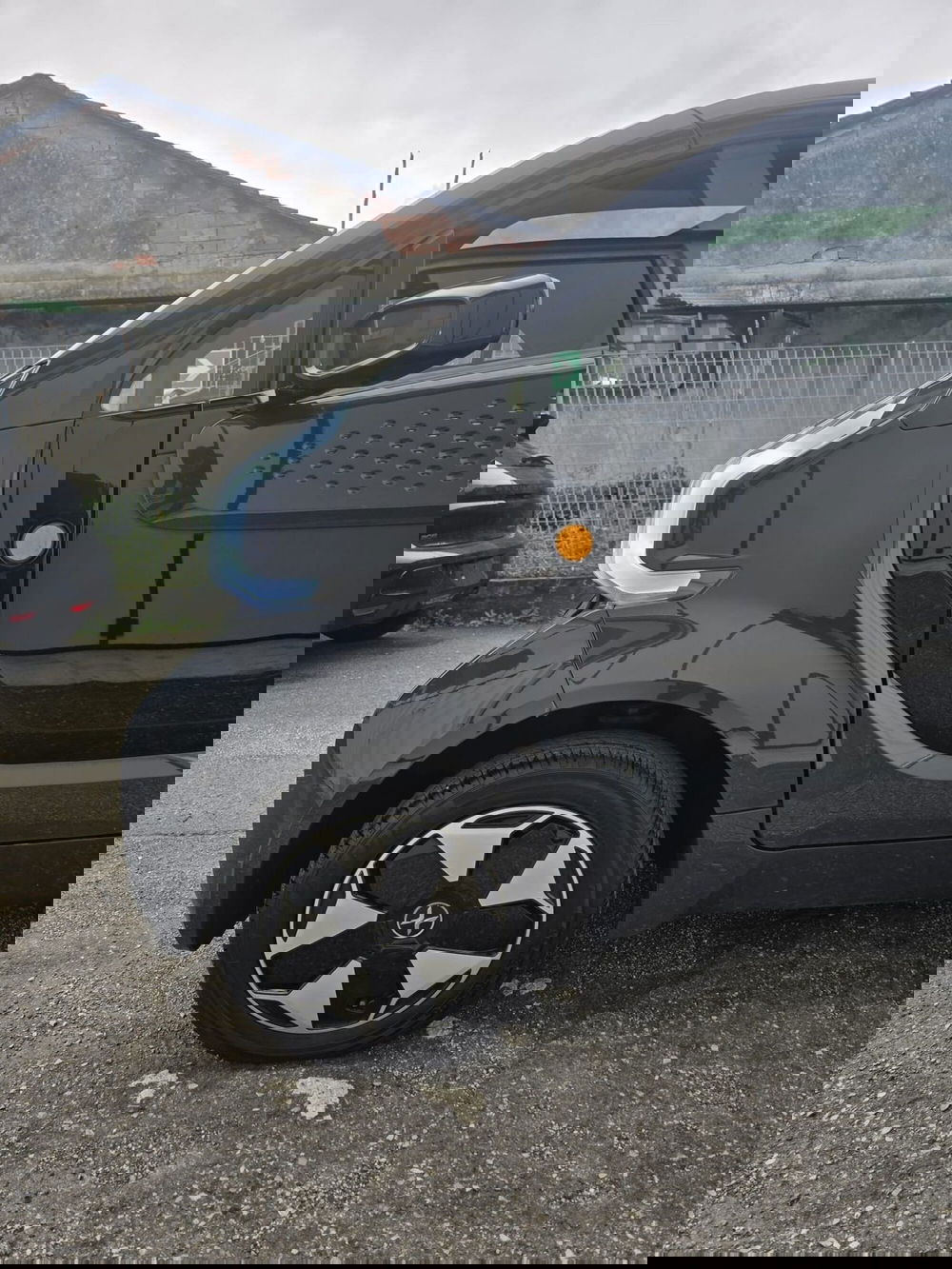 Xev XEV YoYo usata a Massa-Carrara (13)