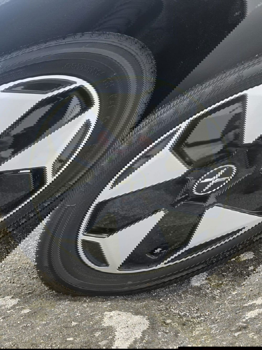 Xev XEV YoYo usata a Massa-Carrara (14)