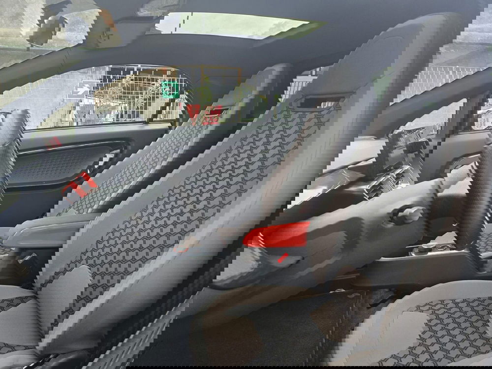 Xev XEV YoYo usata a Massa-Carrara (16)