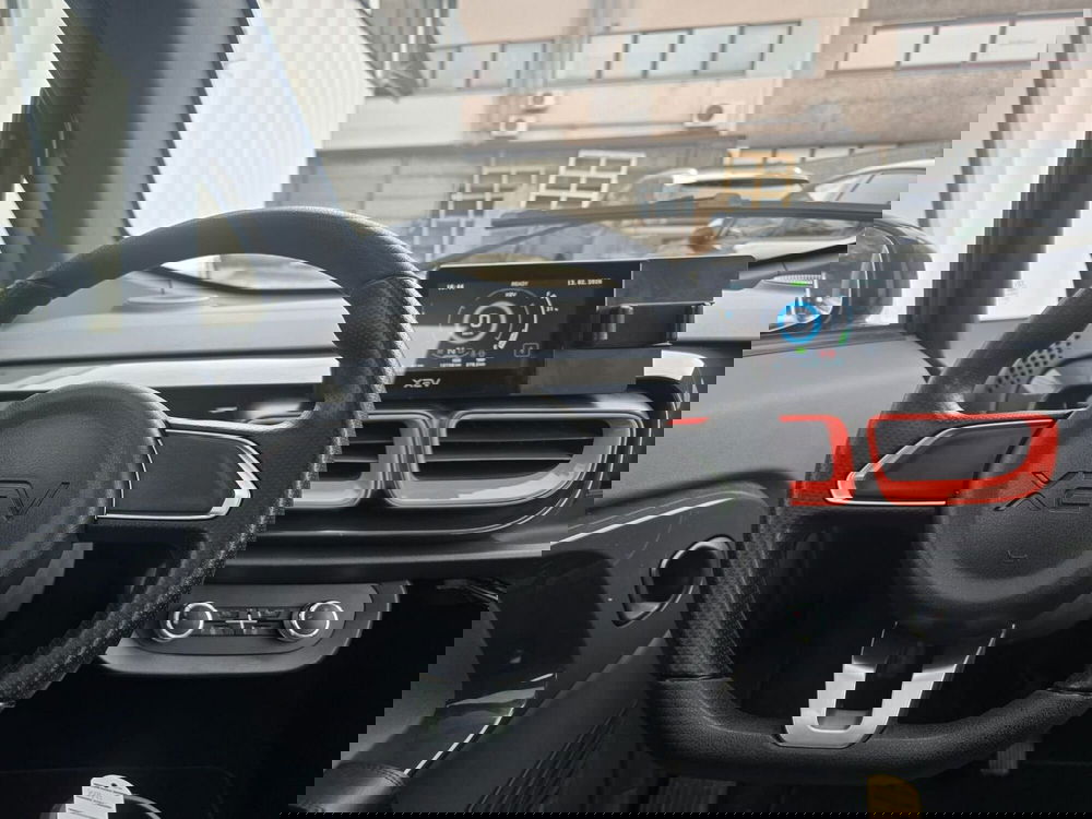 Xev XEV YoYo usata a Massa-Carrara (17)