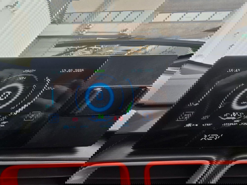 Xev XEV YoYo usata a Massa-Carrara (18)