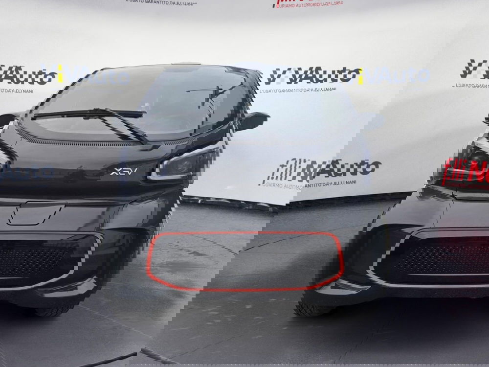 Xev XEV YoYo usata a Massa-Carrara (3)