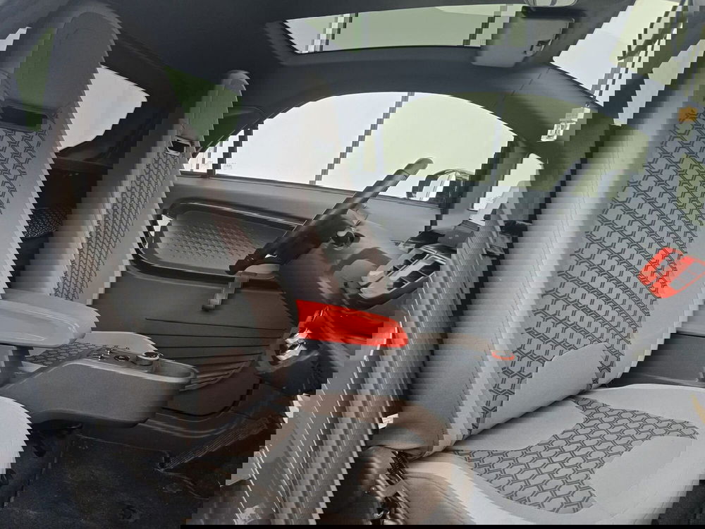 Xev XEV YoYo usata a Massa-Carrara (5)