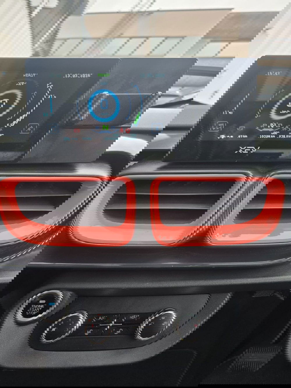 Xev XEV YoYo usata a Massa-Carrara (9)