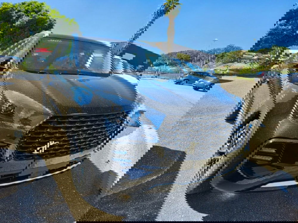 Dr dr F35 usata a Foggia (3)