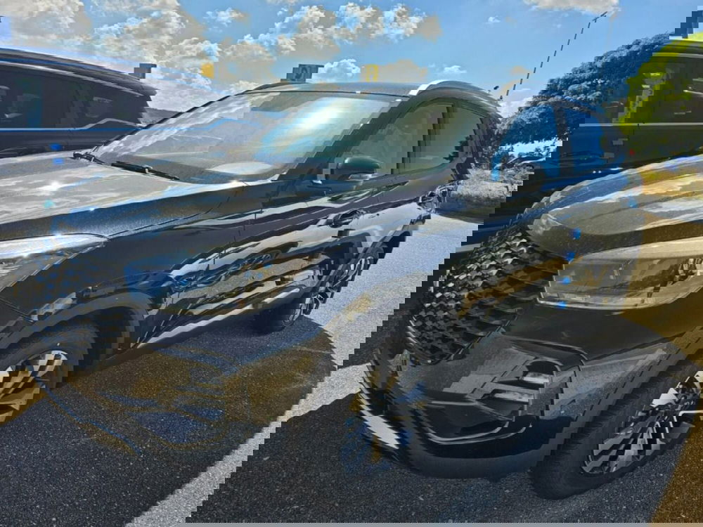 Dr dr F35 usata a Foggia