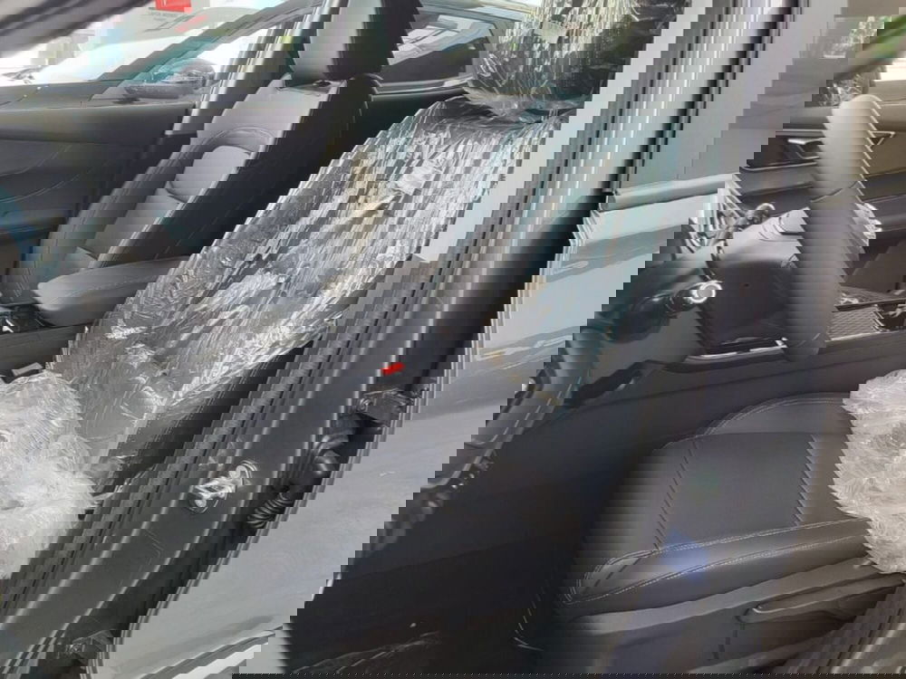 Dr dr F35 usata a Foggia (7)