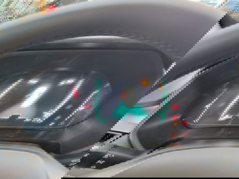 Dr dr F35 usata a Foggia (9)