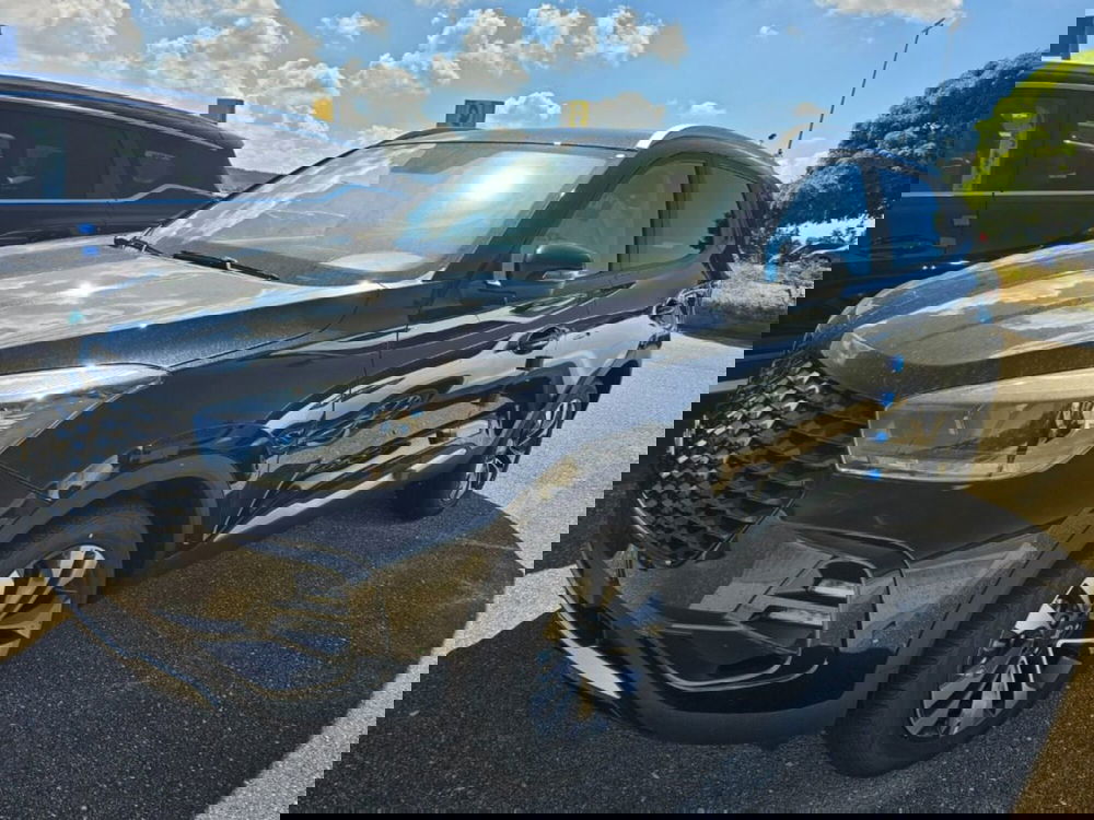 Dr dr F35 usata a Foggia