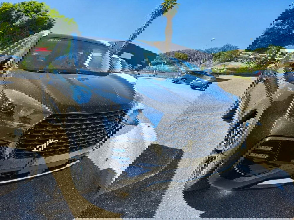 Dr dr F35 usata a Foggia (2)