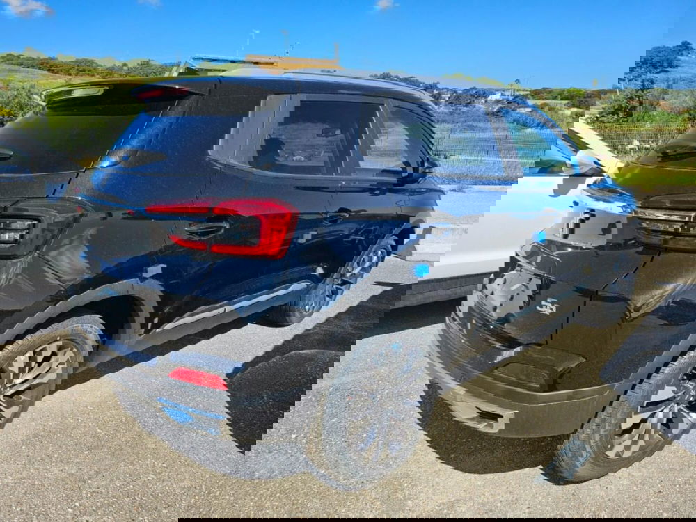 Dr dr F35 usata a Foggia (4)